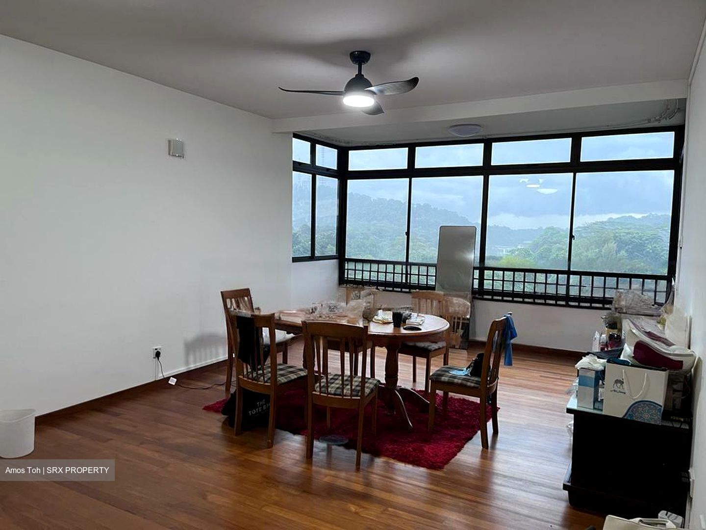 Bukit Timah Plaza / Sherwood Towers (D21), Apartment #458373261